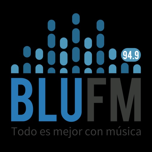 BLU FM 94.9
